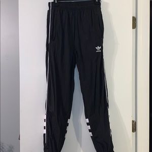 Adidas Wind Pants/Joggers